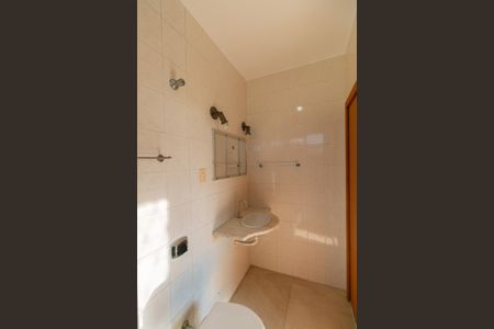 Casa à venda com 4 quartos, 360m² em Planalto, Belo Horizonte