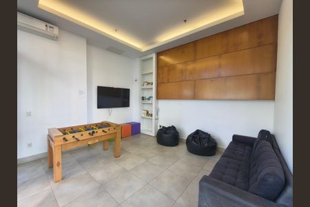Apartamento para alugar com 83m², 2 quartos e 1 vaga