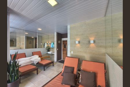 Apartamento para alugar com 83m², 2 quartos e 1 vaga