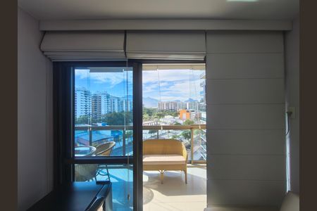 Apartamento para alugar com 83m², 2 quartos e 1 vaga