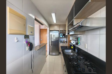 Apartamento para alugar com 83m², 2 quartos e 1 vaga