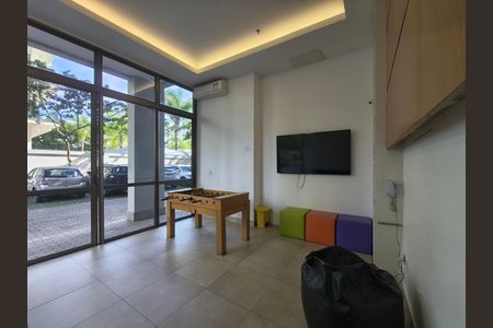 Apartamento para alugar com 83m², 2 quartos e 1 vaga