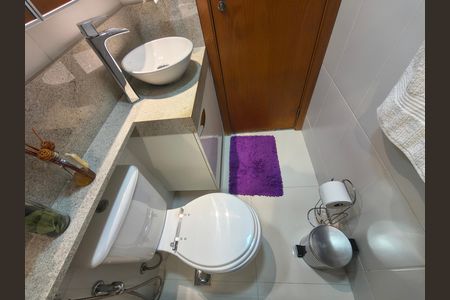 Apartamento para alugar com 83m², 2 quartos e 1 vaga
