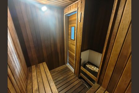 Apartamento para alugar com 83m², 2 quartos e 1 vaga