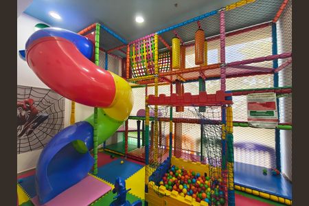 Apartamento para alugar com 83m², 2 quartos e 1 vaga