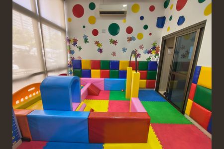 Apartamento para alugar com 83m², 2 quartos e 1 vaga