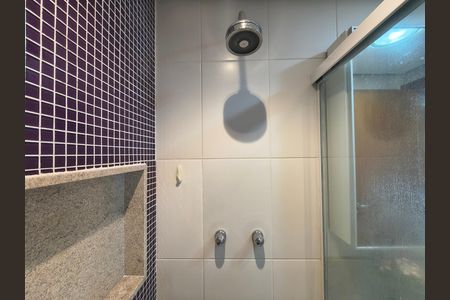 Apartamento para alugar com 83m², 2 quartos e 1 vaga