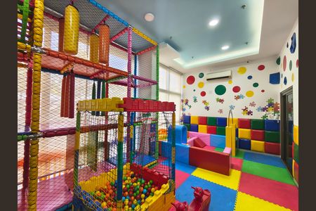 Apartamento para alugar com 83m², 2 quartos e 1 vaga