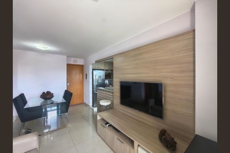 Apartamento para alugar com 83m², 2 quartos e 1 vaga