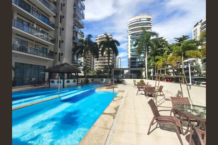 Apartamento para alugar com 83m², 2 quartos e 1 vaga