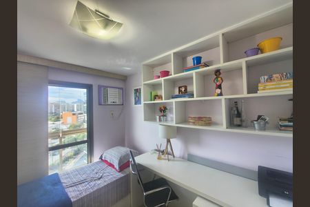 Apartamento para alugar com 83m², 2 quartos e 1 vaga