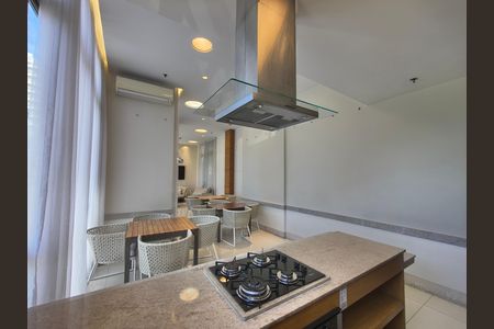 Apartamento para alugar com 83m², 2 quartos e 1 vaga