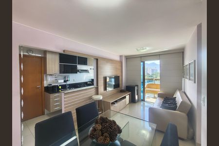 Apartamento para alugar com 2 quartos, 83m² em Barra Olímpica, Rio de Janeiro