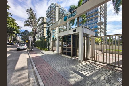 Apartamento para alugar com 83m², 2 quartos e 1 vaga