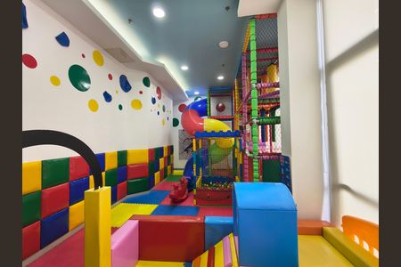 Apartamento para alugar com 83m², 2 quartos e 1 vaga