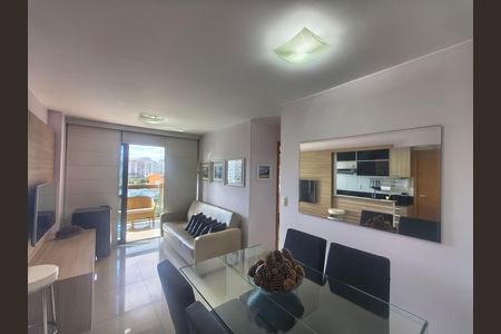 Apartamento para alugar com 2 quartos, 83m² em Barra Olímpica, Rio de Janeiro