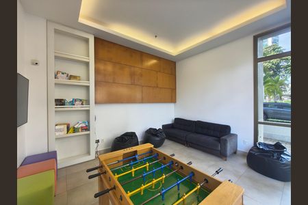 Apartamento para alugar com 83m², 2 quartos e 1 vaga