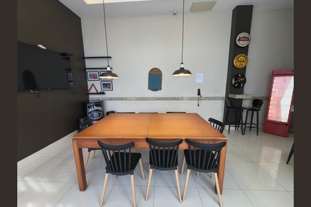 Apartamento para alugar com 83m², 2 quartos e 1 vaga