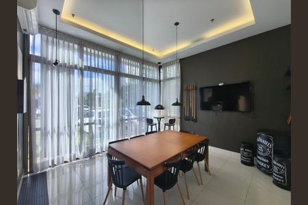Apartamento para alugar com 83m², 2 quartos e 1 vaga