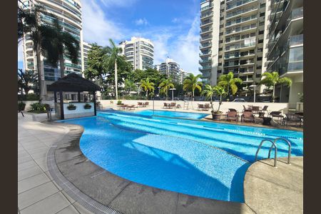 Apartamento para alugar com 83m², 2 quartos e 1 vaga