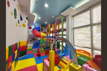 Apartamento para alugar com 83m², 2 quartos e 1 vaga