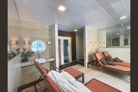 Apartamento para alugar com 83m², 2 quartos e 1 vaga