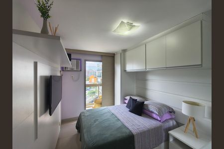 Apartamento para alugar com 83m², 2 quartos e 1 vaga