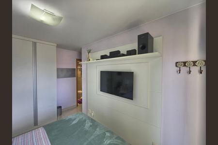Apartamento para alugar com 83m², 2 quartos e 1 vaga