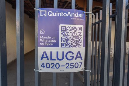 Casa para alugar com 200m², 3 quartos e 1 vaga Casa para alugar com 200m², 3 quartos e 1 vagaPlaquinha Instalada