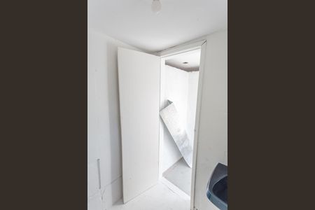 Casa para alugar com 200m², 3 quartos e 1 vaga Casa para alugar com 200m², 3 quartos e 1 vagaBanheiro de serviço