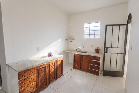 Casa para alugar com 200m², 3 quartos e 1 vaga Casa para alugar com 200m², 3 quartos e 1 vagaCozinha