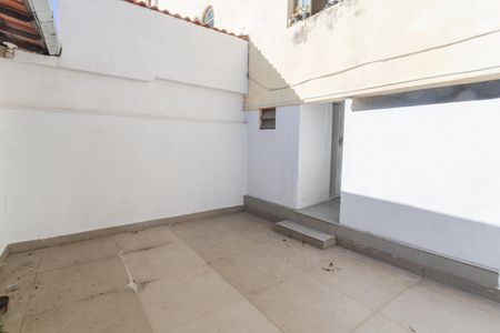 Casa para alugar com 200m², 3 quartos e 1 vaga Casa para alugar com 200m², 3 quartos e 1 vagaQuintal