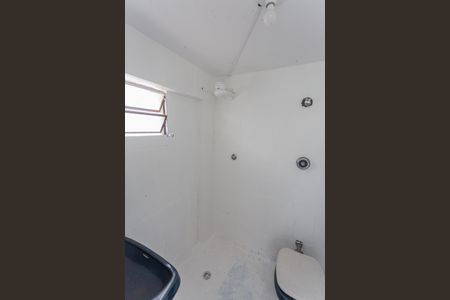 Casa para alugar com 200m², 3 quartos e 1 vaga Casa para alugar com 200m², 3 quartos e 1 vagaBanheiro de serviço