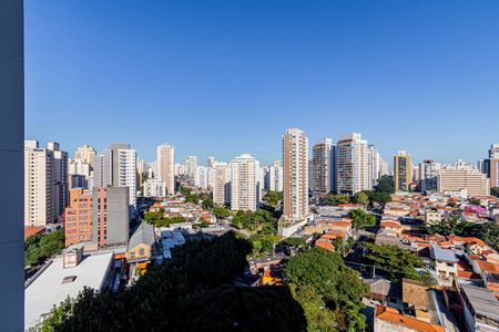 Studio para alugar com 32m², 1 quarto e sem vagaVista