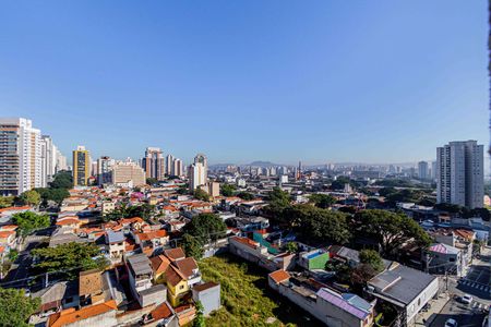 Studio para alugar com 32m², 1 quarto e sem vagaVista