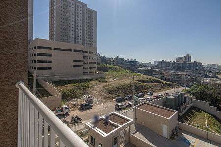 Apartamento para alugar com 36m², 2 quartos e sem vaga Apartamento para alugar com 36m², 2 quartos e sem vagasacada_3