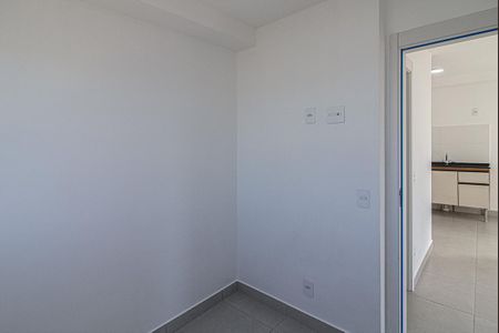 Apartamento para alugar com 36m², 2 quartos e sem vaga Apartamento para alugar com 36m², 2 quartos e sem vagaquarto 1_3
