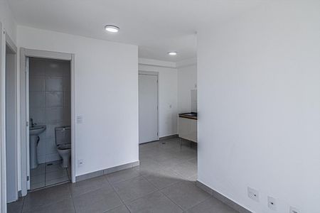 Apartamento para alugar com 36m², 2 quartos e sem vaga Apartamento para alugar com 36m², 2 quartos e sem vagasala_4