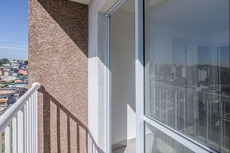 Apartamento para alugar com 36m², 2 quartos e sem vaga Apartamento para alugar com 36m², 2 quartos e sem vagasacada_2