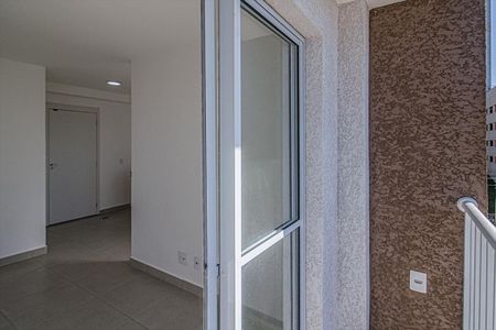 Apartamento para alugar com 36m², 2 quartos e sem vaga Apartamento para alugar com 36m², 2 quartos e sem vagasacada_4