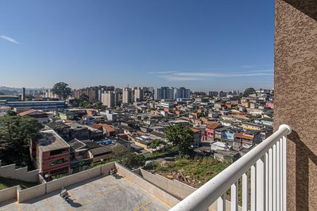 Apartamento para alugar com 36m², 2 quartos e sem vaga Apartamento para alugar com 36m², 2 quartos e sem vagasacada_1