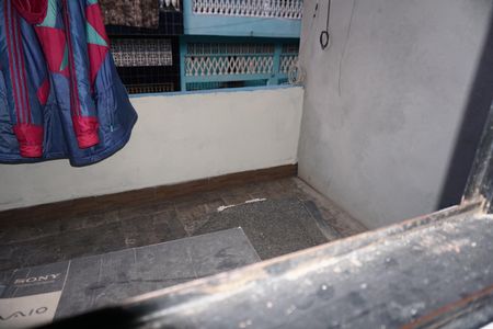 Casa para alugar com 35m², 1 quarto e sem vagaVista do Quarto