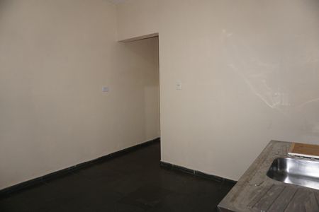 Casa para alugar com 35m², 1 quarto e sem vagaCozinha