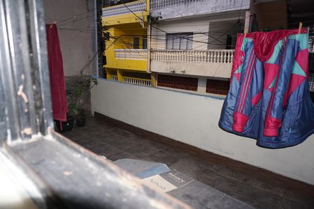 Casa para alugar com 35m², 1 quarto e sem vagaVista do Quarto
