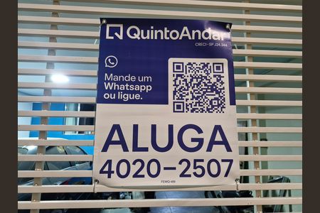 Casa para alugar com 35m², 1 quarto e sem vaga Casa para alugar com 35m², 1 quarto e sem vagaFachada