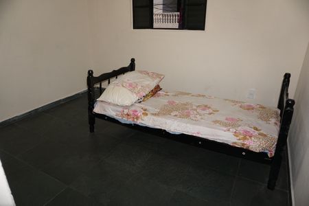 Casa para alugar com 35m², 1 quarto e sem vagaQuarto
