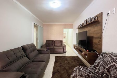 Casa à venda com 3 quartos, 140m² em Jardim Uniao, Valinhos