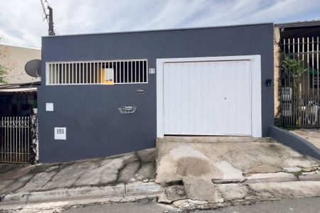 Casa à venda com 3 quartos, 140m² em Jardim Uniao, Valinhos