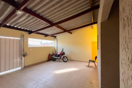 Casa à venda com 3 quartos, 140m² em Jardim Uniao, Valinhos