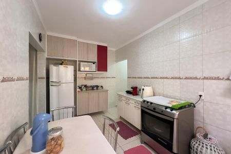 Casa à venda com 3 quartos, 140m² em Jardim Uniao, Valinhos